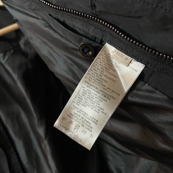 Diesel jacket - Picture 4 of 9